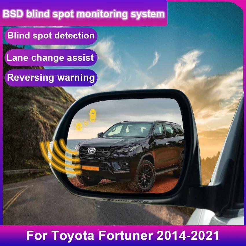 ڵ 簢  ý, BSD BSA BSM ڵ , ̺  ̷ ͸, Toyota Fortuner 2014-2021